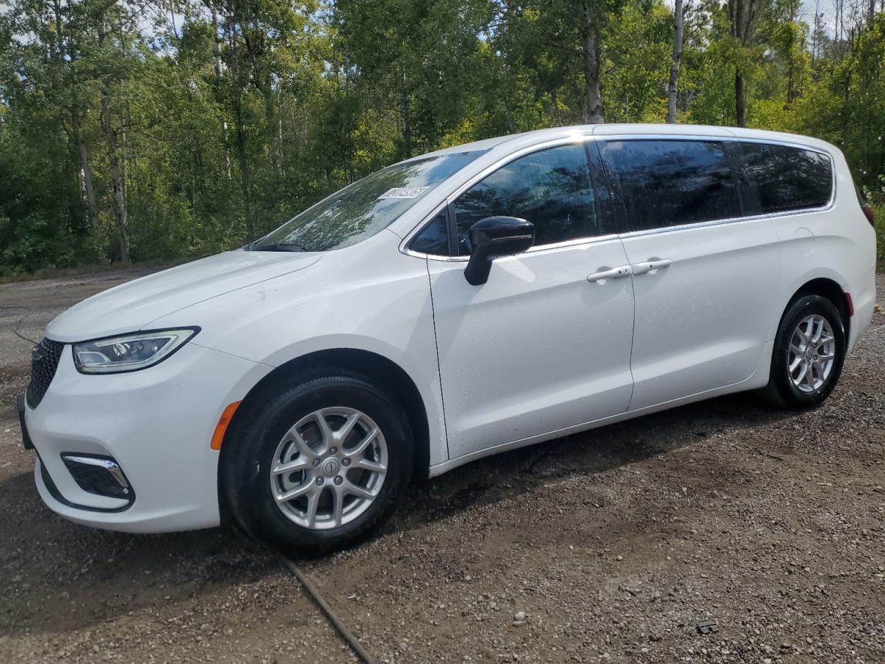 CHRYSLER PACIFICA SELECT