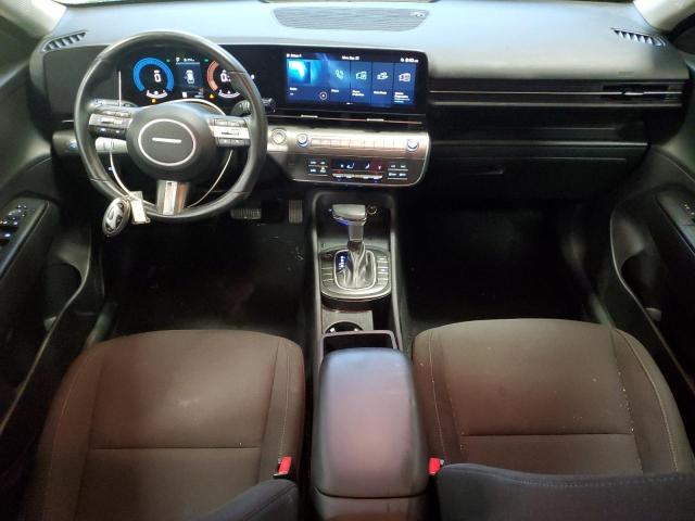 2025 HYUNDAI KONA SEL KM8HB3ABXSU186796