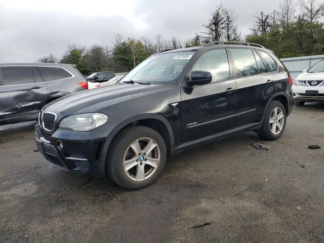 BMW X5 XDRIVE3