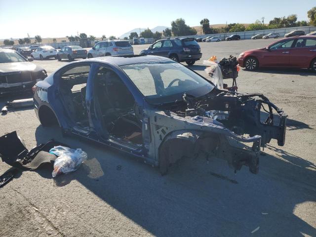 2020 INFINITI Q50 RED SPORT 400 JN1FV7ARXLM660502