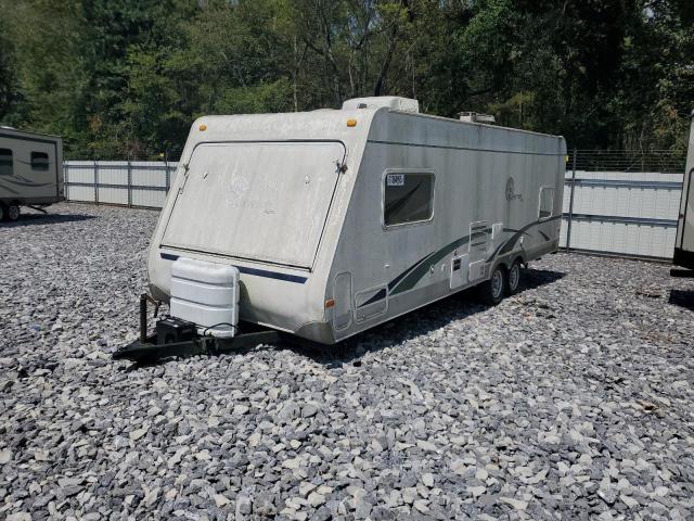 2004 WILDWOOD SURVEYOR #3236846379