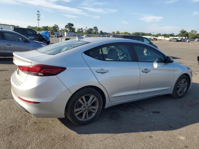 2018 HYUNDAI ELANTRA SE #3287292005