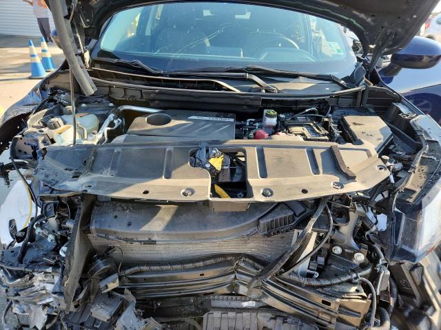 2024 NISSAN ROGUE SV #3284788535