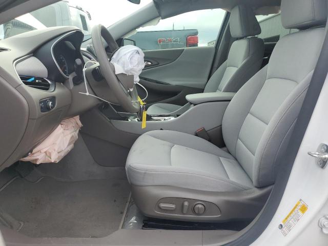 2025 CHEVROLET MALIBU LS - 1G1ZC5ST5SF126088