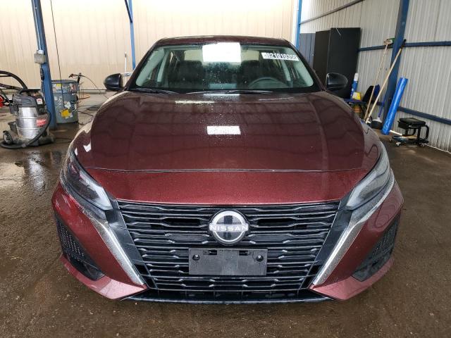 2025 NISSAN ALTIMA SV 1N4BL4DV4SN341894