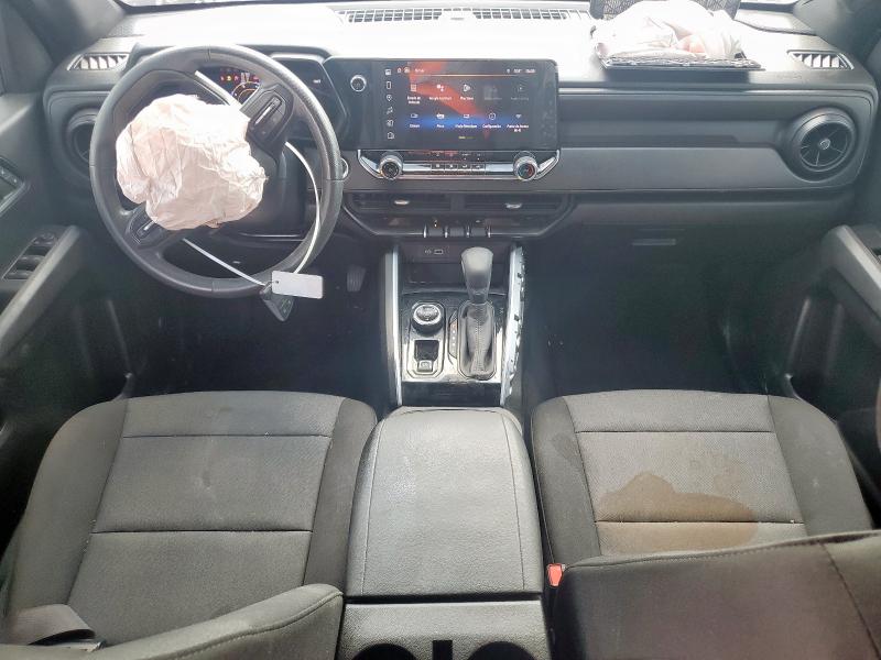 2024 CHEVROLET COLORADO T 1GCPTEEK6R1309329