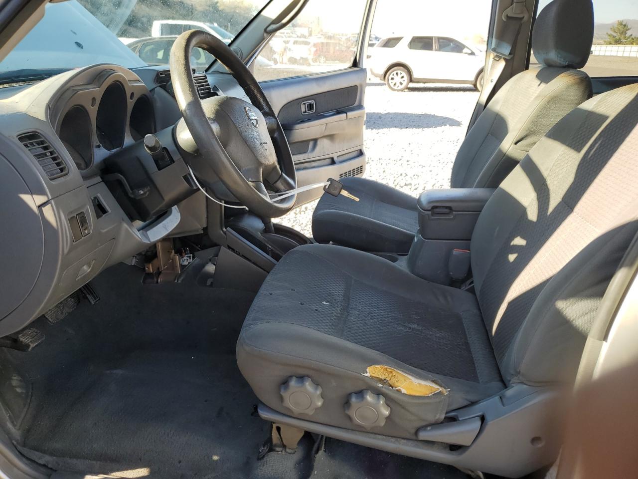 Lot #3273940779 2004 NISSAN XTERRA XE