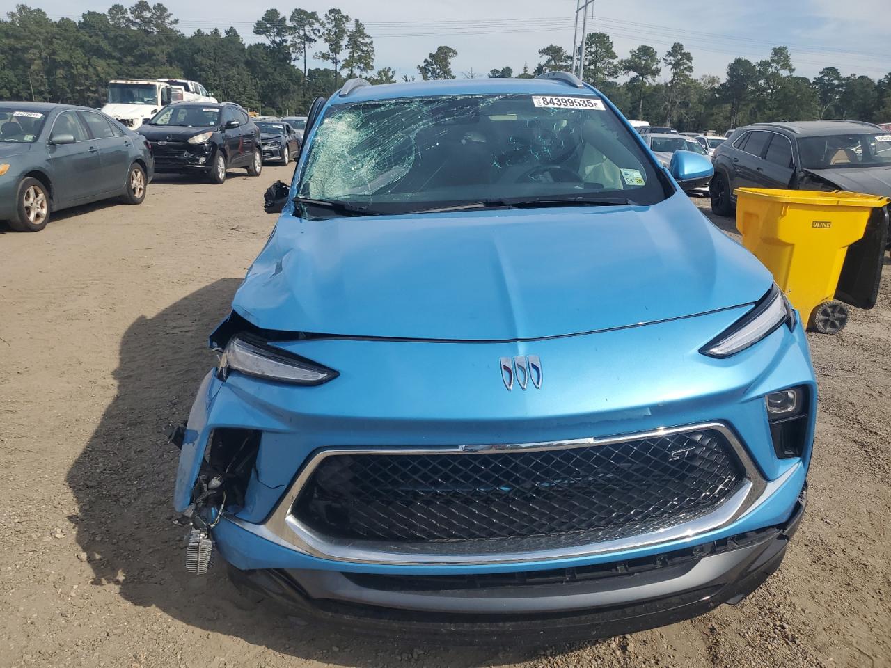 BUICK ENCORE SPORT TOURING