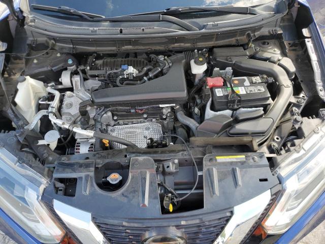 2019 NISSAN ROGUE S 5N1AT2MT3KC772646