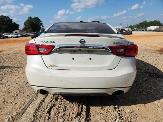 2017 NISSAN MAXIMA 3.5S 1N4AA6AP4HC412910