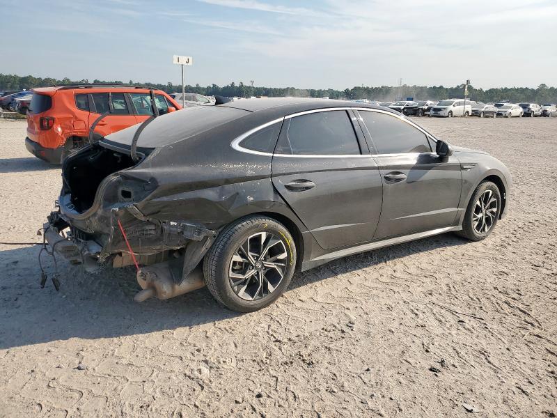 2024 HYUNDAI SONATA SEL #3292286272