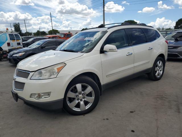 CHEVROLET TRAVERSE L