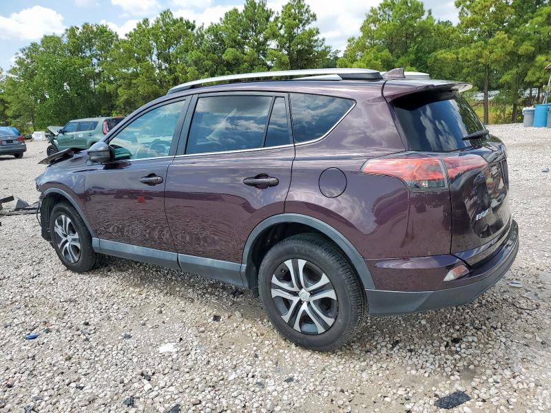 2018 TOYOTA RAV4 LE - 2T3ZFREV0JW420823