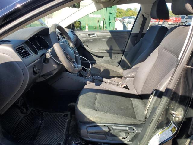 2015 VOLKSWAGEN JETTA BASE 3VW2K7AJ9FM274903
