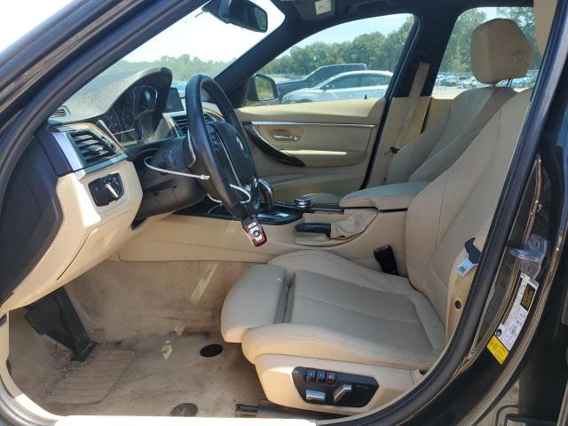 2016 BMW 328 I SULE WBA8E9G5XGNT81442
