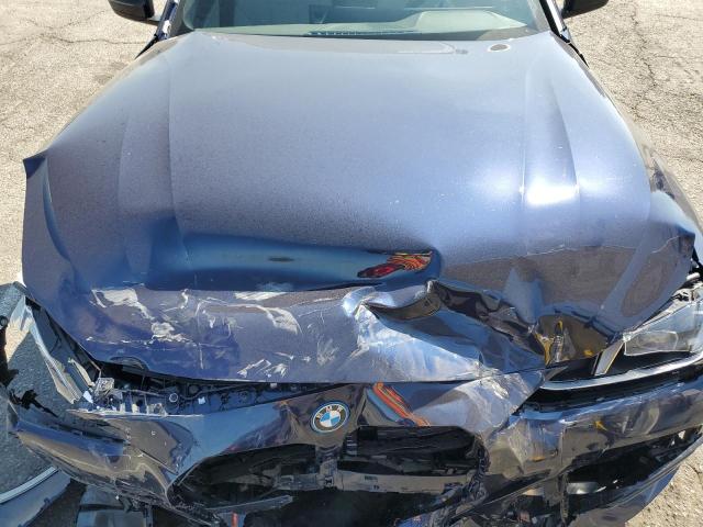 2025 BMW I4 EDRIVE WBY23HD04SFU02272