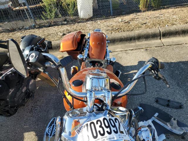 2013 HARLEY-DAVIDSON FLD SWITCH 1HD1GZM14DC330380