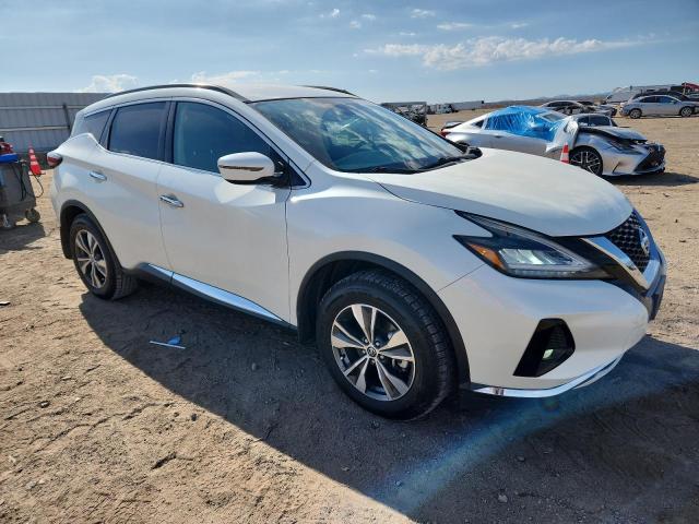 2021 NISSAN MURANO SV 5N1AZ2BJ1MC133846