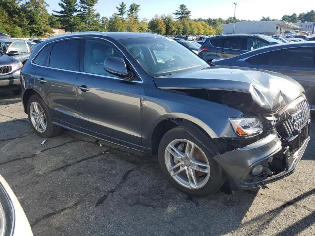 2016 AUDI Q5 PREMIUM - WA1D7AFP7GA094156