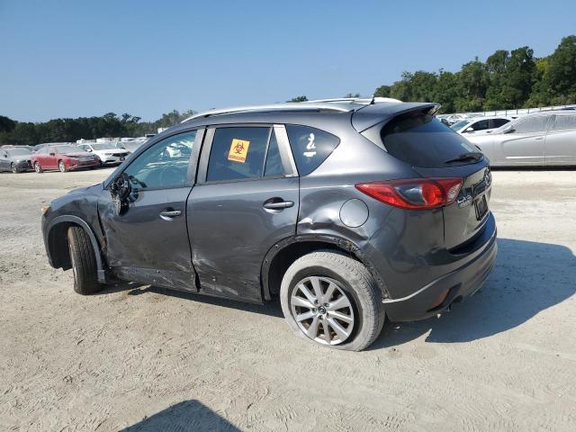 2016 MAZDA CX-5 TOURI JM3KE2CY6G0892540