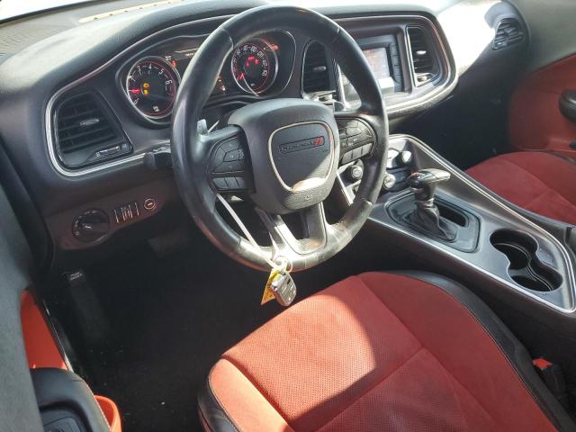2016 DODGE CHALLENGER SXT - 2C3CDZAG5GH257022