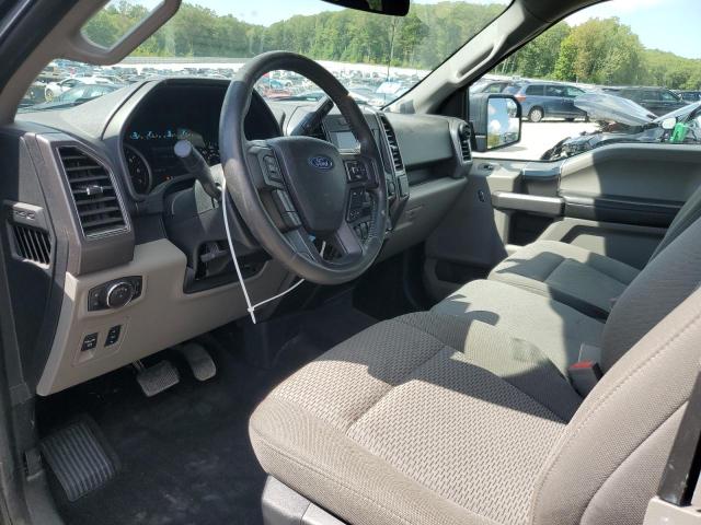 2019 FORD F150 SUPER - 1FTFX1E50KKE72383