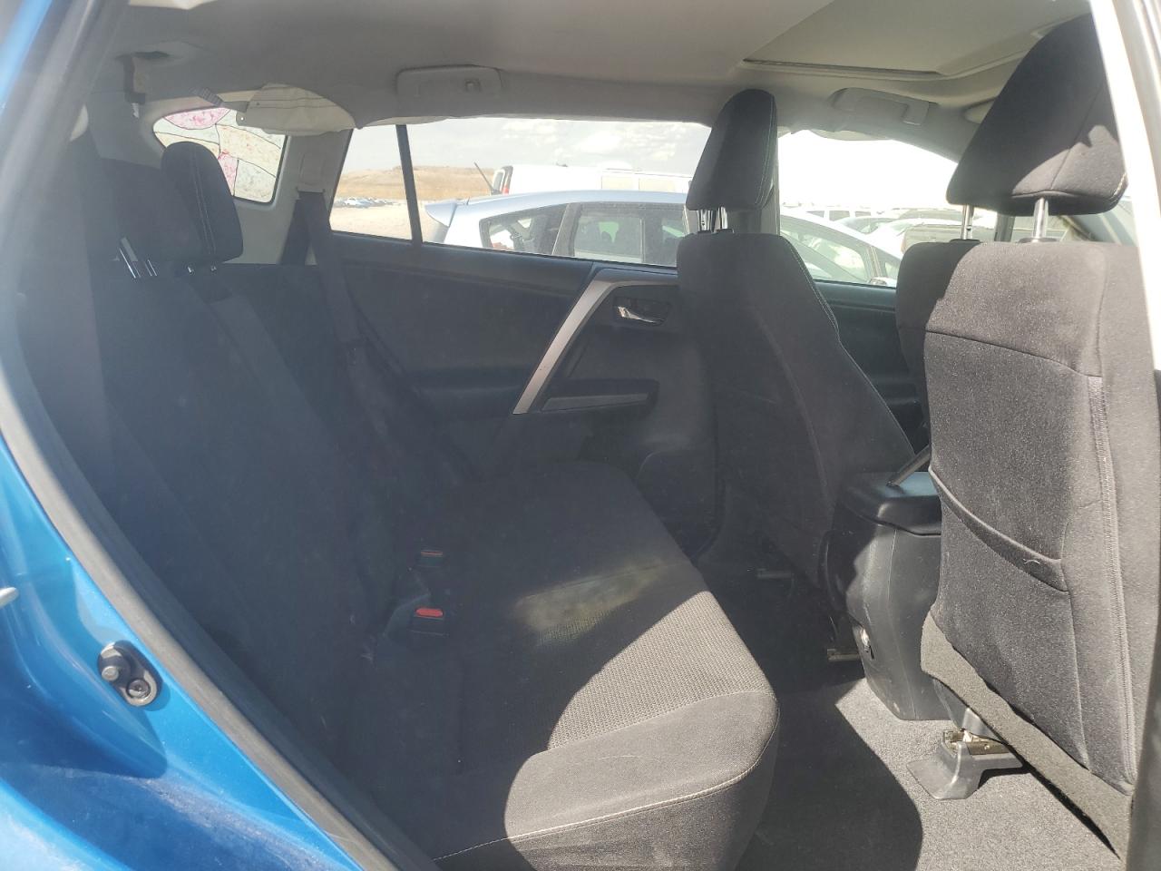 TOYOTA RAV4 ADVENTURE