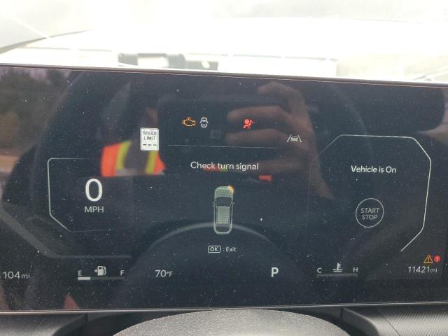 2025 KIA K4 EX #3290292215