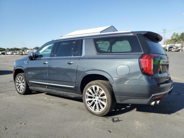 2021 GMC YUKON XL D - 1GKS2JKL9MR446301