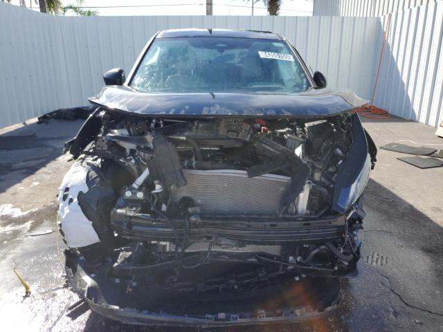 2025 NISSAN ROGUE SV 5N1BT3BB6SC789994