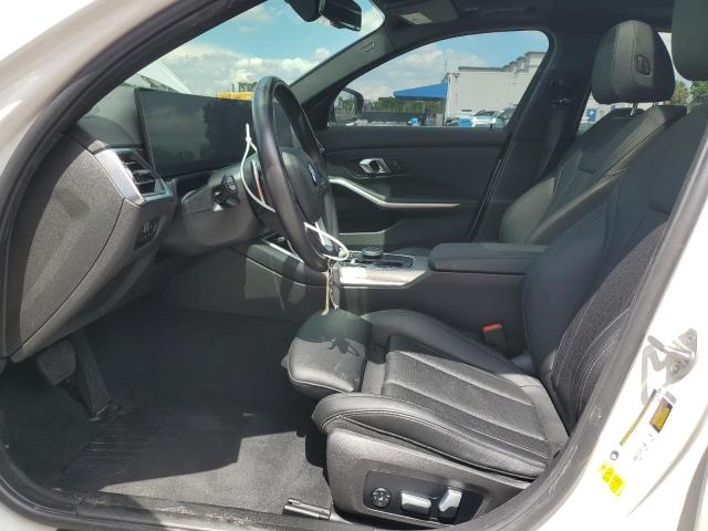 2024 BMW 330I 3MW69FF00R8D88163