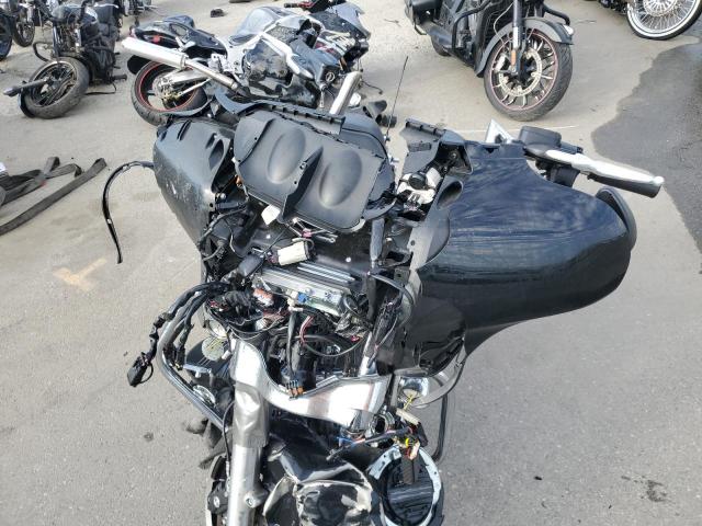 2020 HARLEY-DAVIDSON FLHX - 1HD1KBC24LB664865