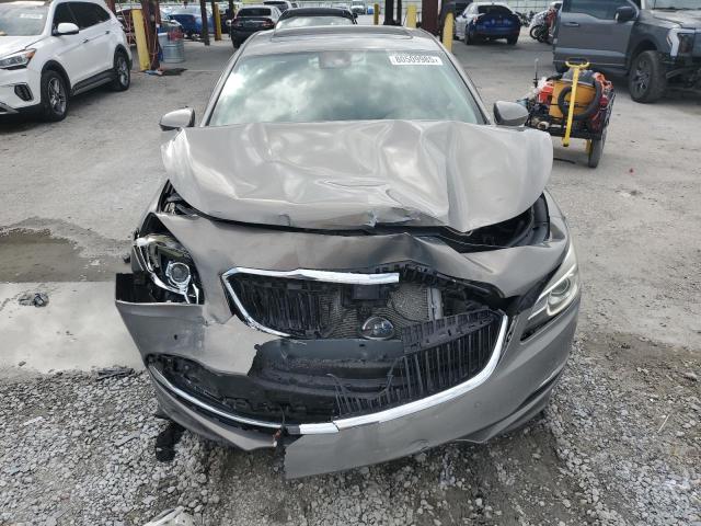 2017 BUICK LACROSSE P 1G4ZR5SS3HU174105