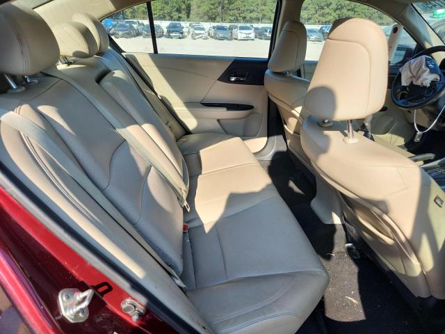 2013 HONDA ACCORD EXL - 1HGCR3F86DA002628