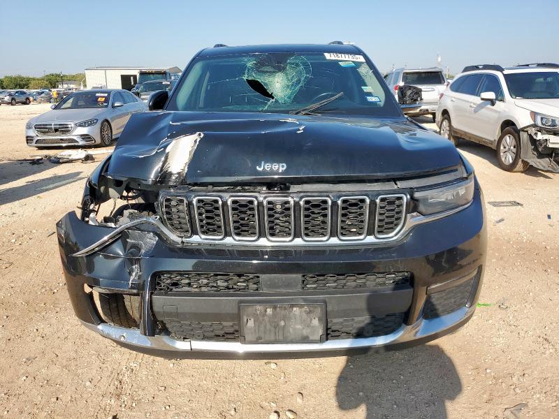 2021 JEEP GRAND CHEROKEE L LIMITED 1C4RJKBG5M8110706
