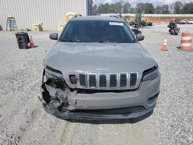 2020 JEEP CHEROKEE LATITUDE PLUS #3277067156