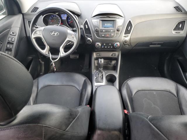 2015 HYUNDAI TUCSON LIM KM8JU3AG9FU986969