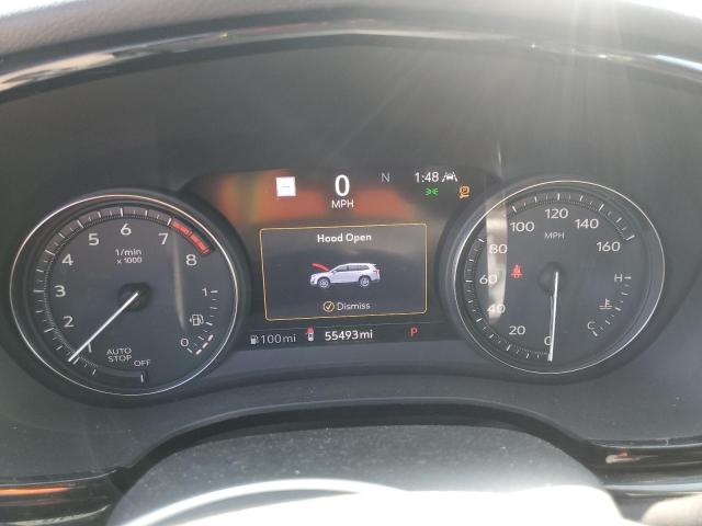 2020 CADILLAC XT6 PREMIU - 1GYKPCRS6LZ186552