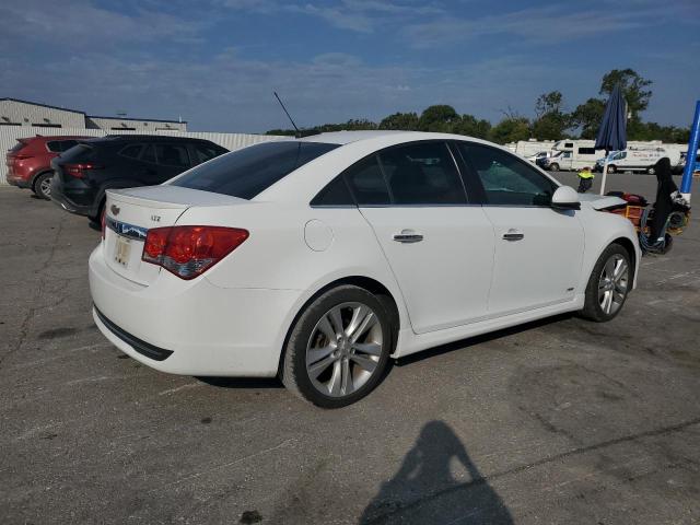 2016 CHEVROLET CRUZE LIMI 1G1PG5SB8G7211821
