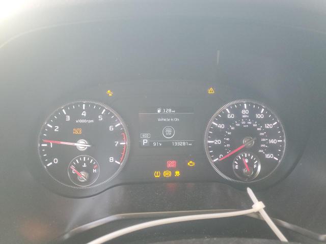 2020 KIA TELLURIDE 5XYP34HC2LG056385