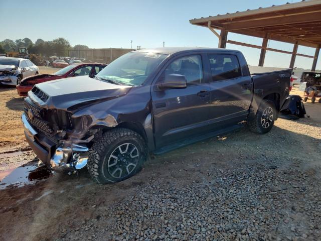 2019 TOYOTA TUNDRA CREWMAX SR5 5TFDY5F17KX829794