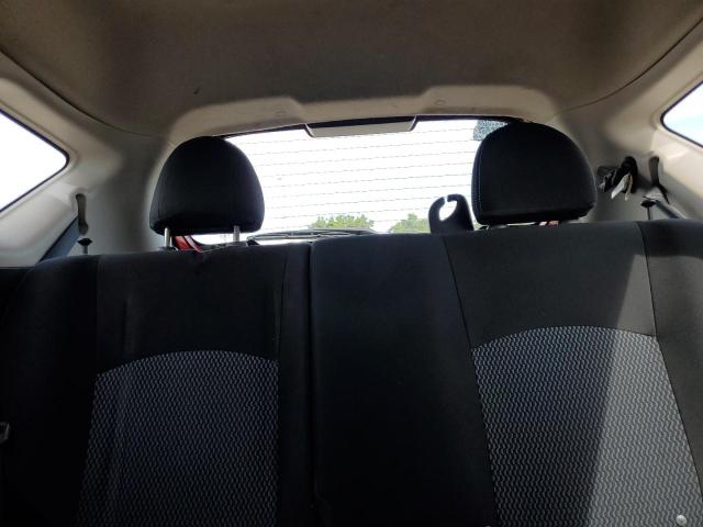 2016 NISSAN VERSA NOTE 3N1CE2CP5GL407251