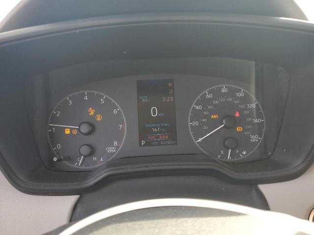 2024 TOYOTA COROLLA LE #3296227626