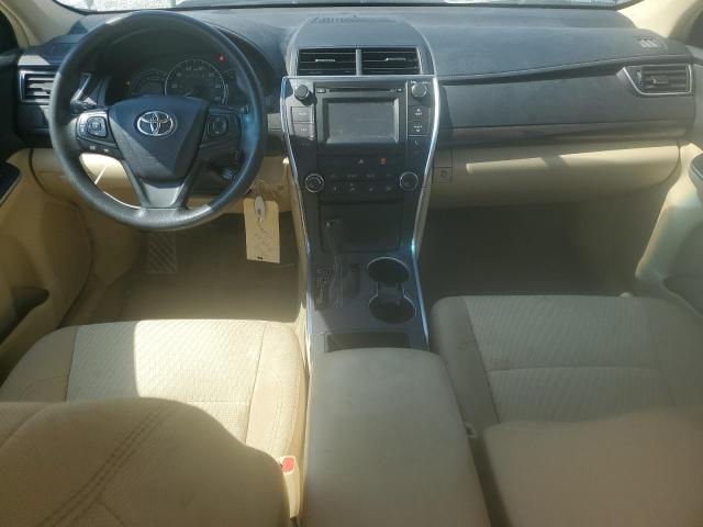 2015 TOYOTA CAMRY LE 4T1BF1FK6FU112952