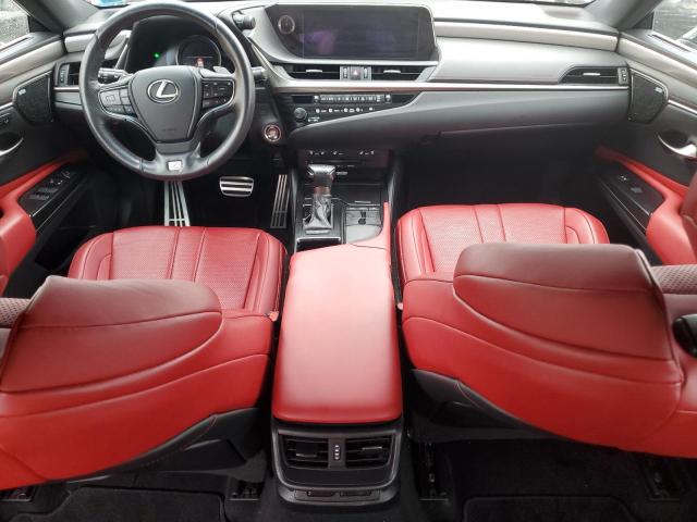 2019 LEXUS ES 350 - 58ABZ1B17KU048749