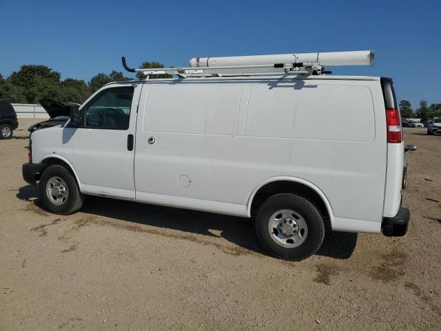 2013 CHEVROLET EXPRESS G2 #3309511563