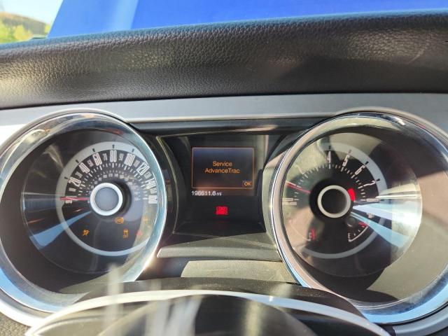 2013 FORD MUSTANG GT - 1ZVBP8CF9D5221444