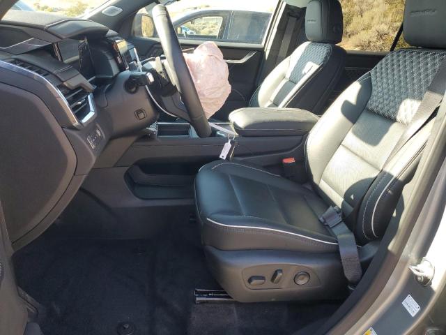 2025 GMC ACADIA DEN 1GKENRRS4SJ261939