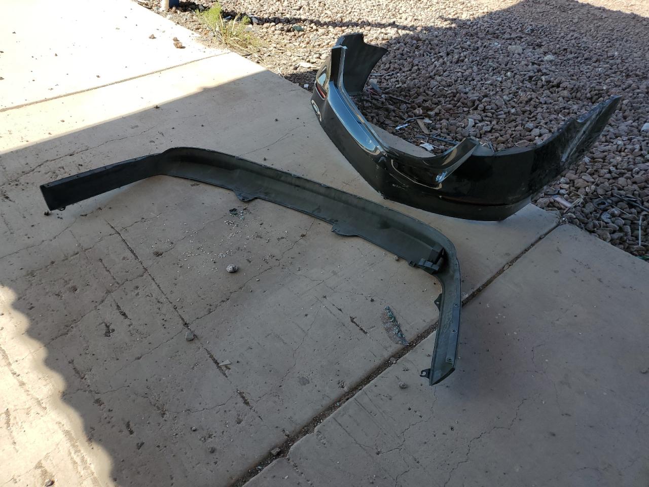 Lot #3310776952 2024 HONDA ACCORD LX