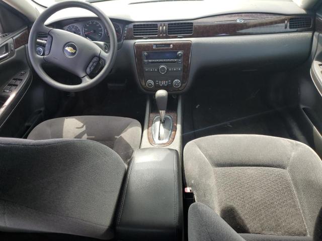 2015 CHEVROLET IMPALA LIM 2G1WB5E35F1156125